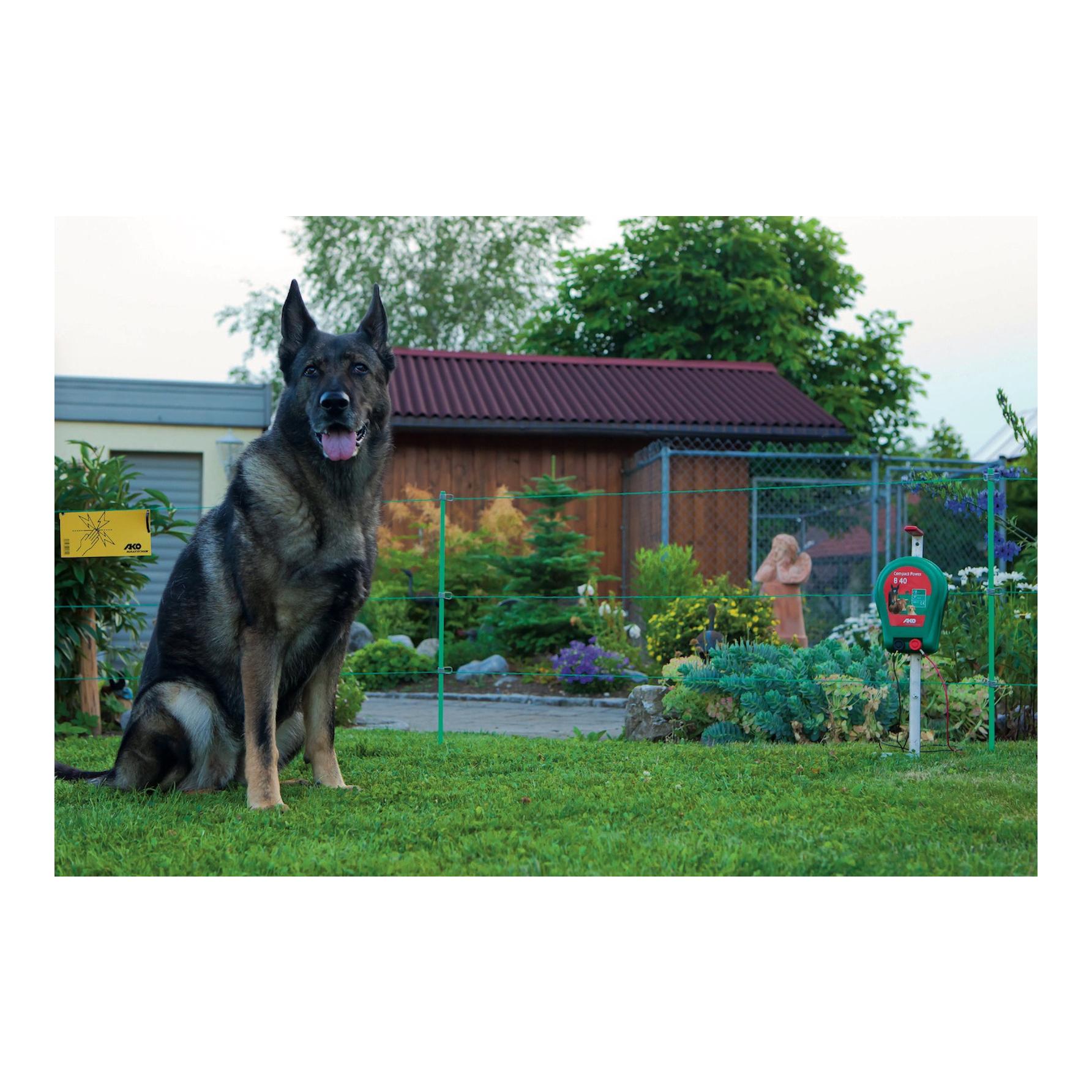 Hobbyset mit Netzgerät N 700