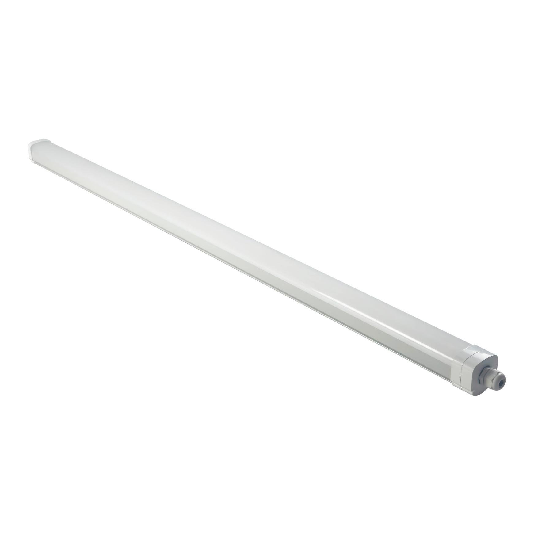 LED-Feuchtraumleuchte SlimLINE