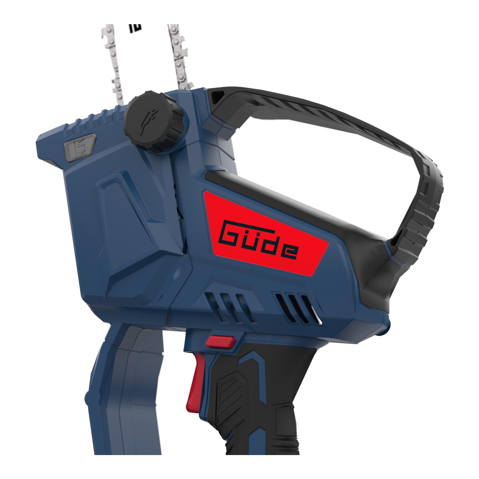 Akku Minikettensäge GMK 18-201-05