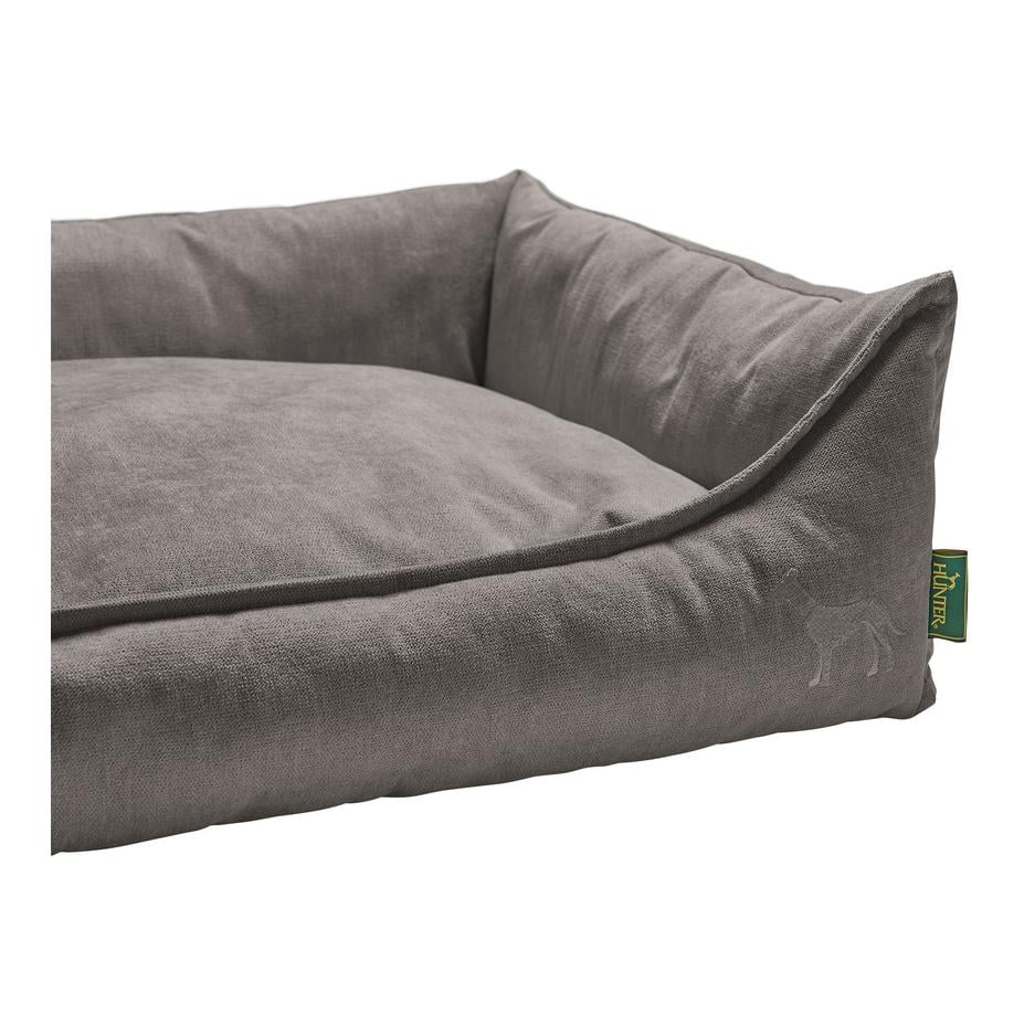 Canapé pour chien Eiby - gris Canapé pour chien Eiby - gris