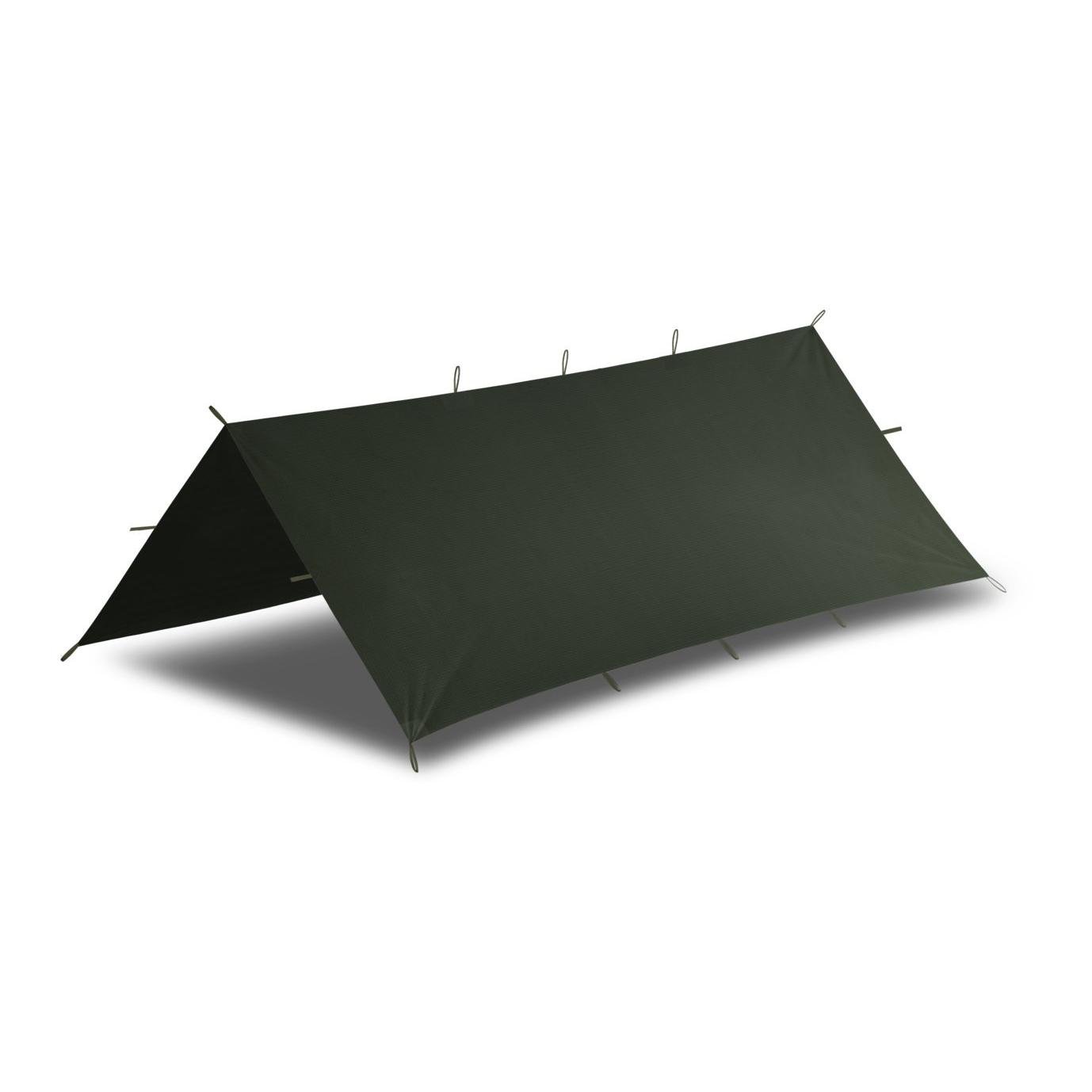 Supertarp Klein - Olive Green