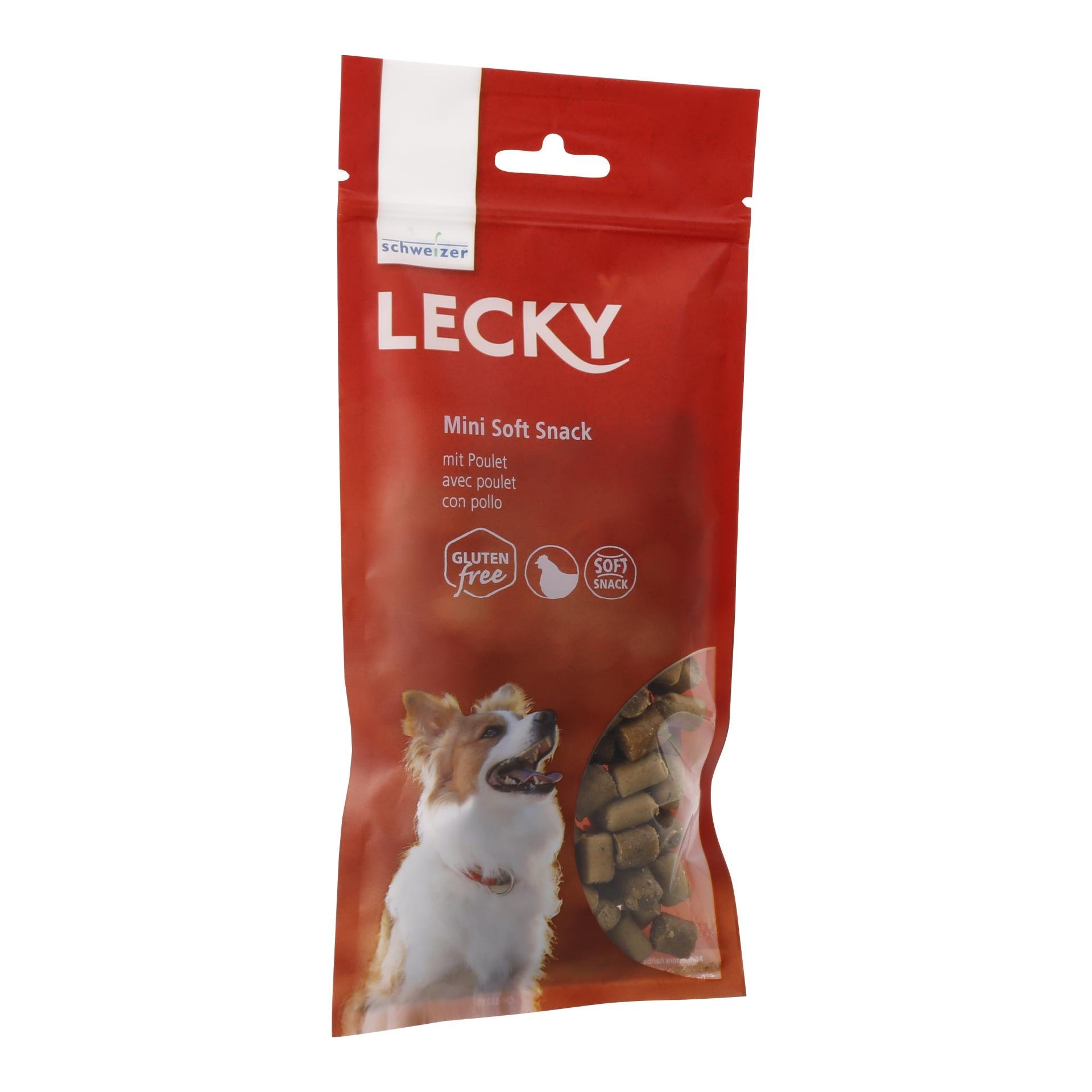 LECKY