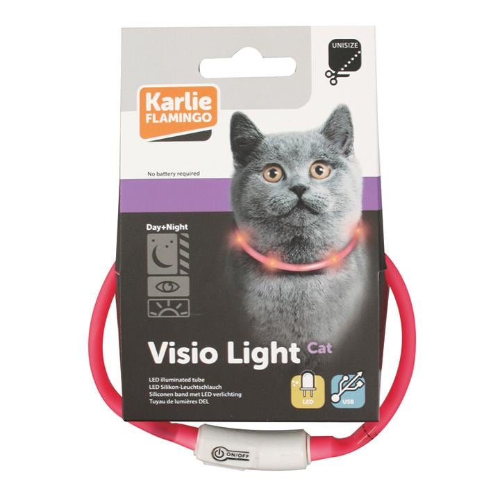 Viso Light LED Cat