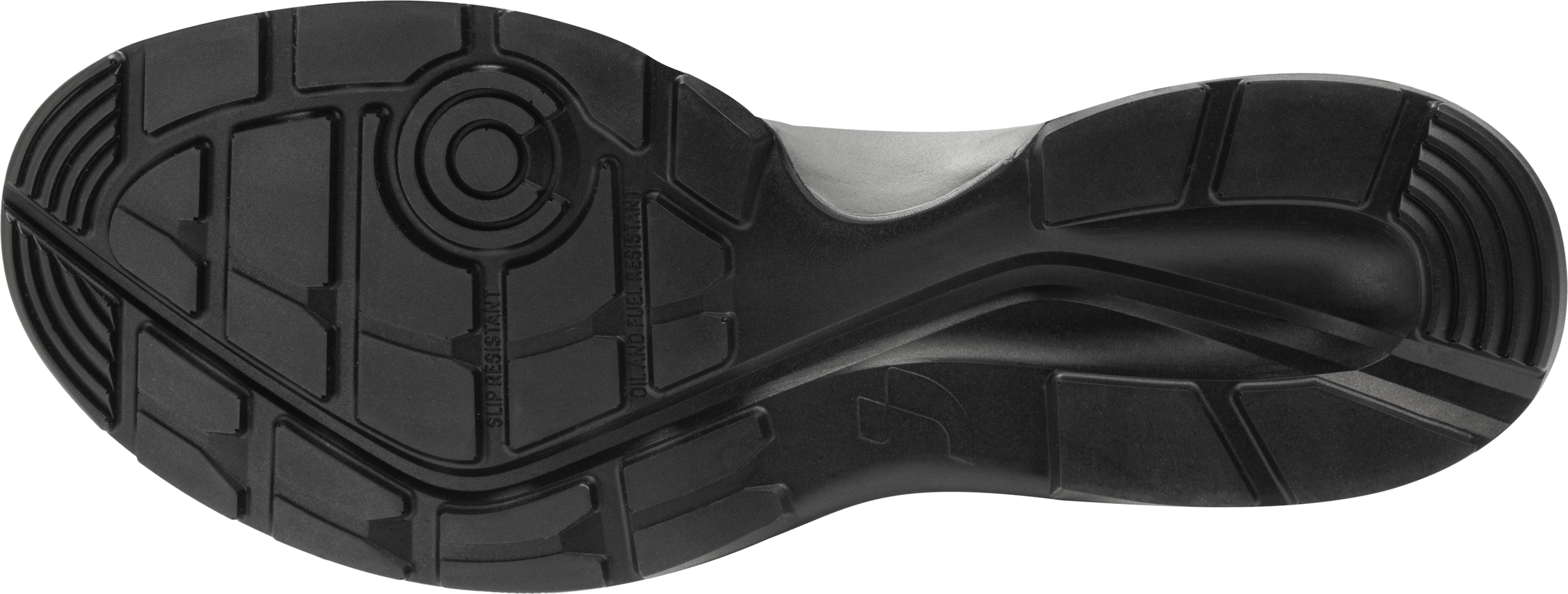 Safety Jogger Chaussure de travail FLUX S3S MID TLS