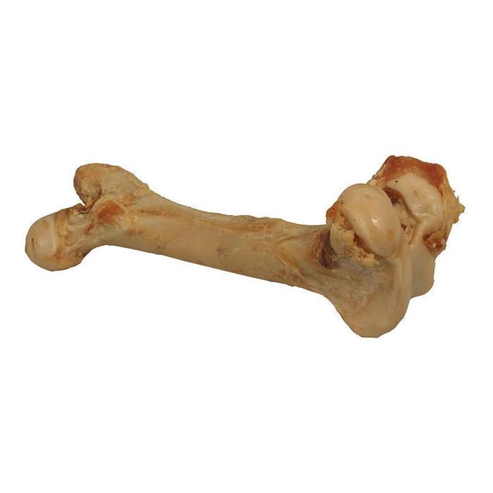 Image of LECKY Gigant'Os Knochen vom Rind 40 cm bei Hauptner.ch