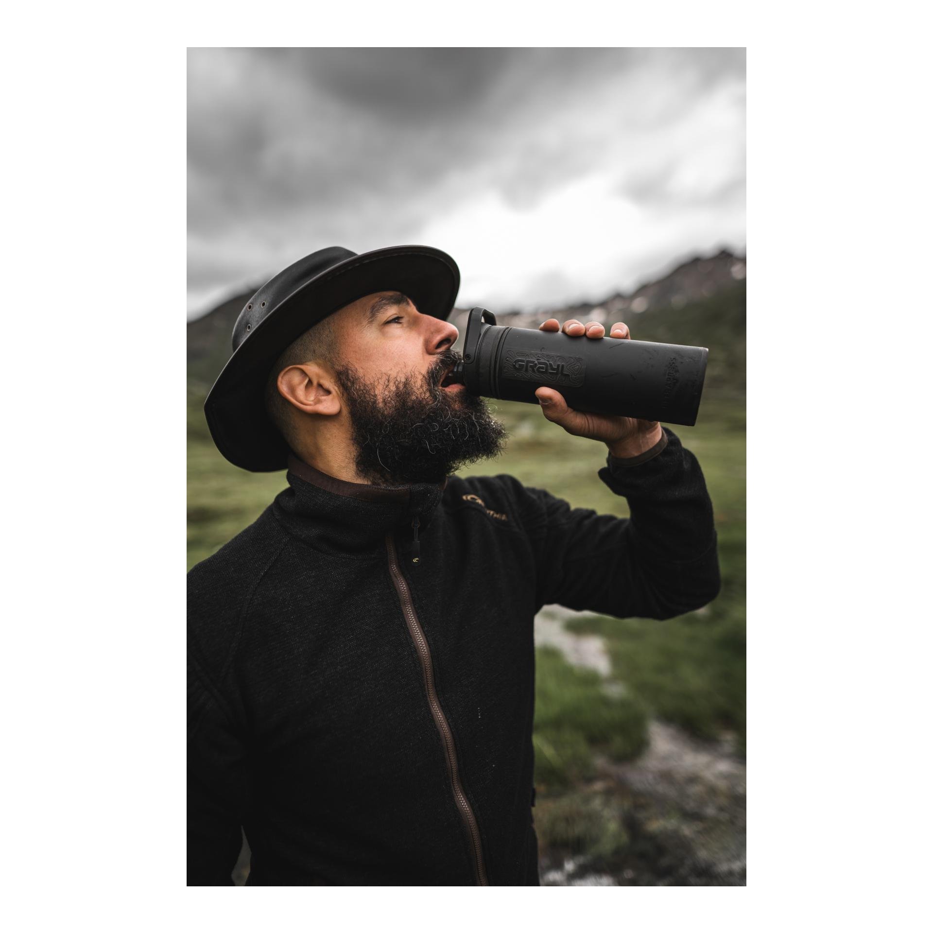 UltraPress Purifier 2.0 500ml