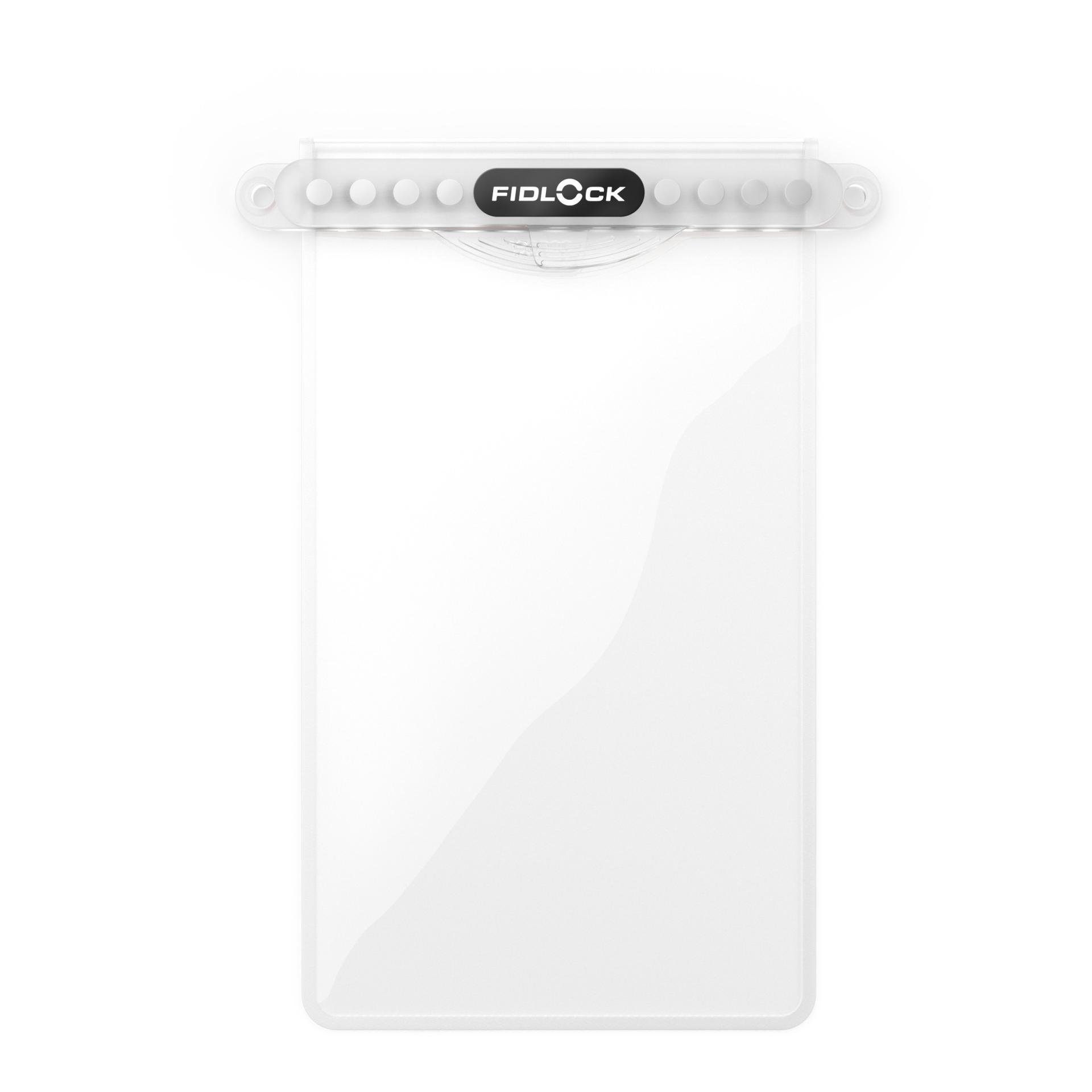 Image of Fidlock Drybag Medi - Transparent bei Hauptner.ch