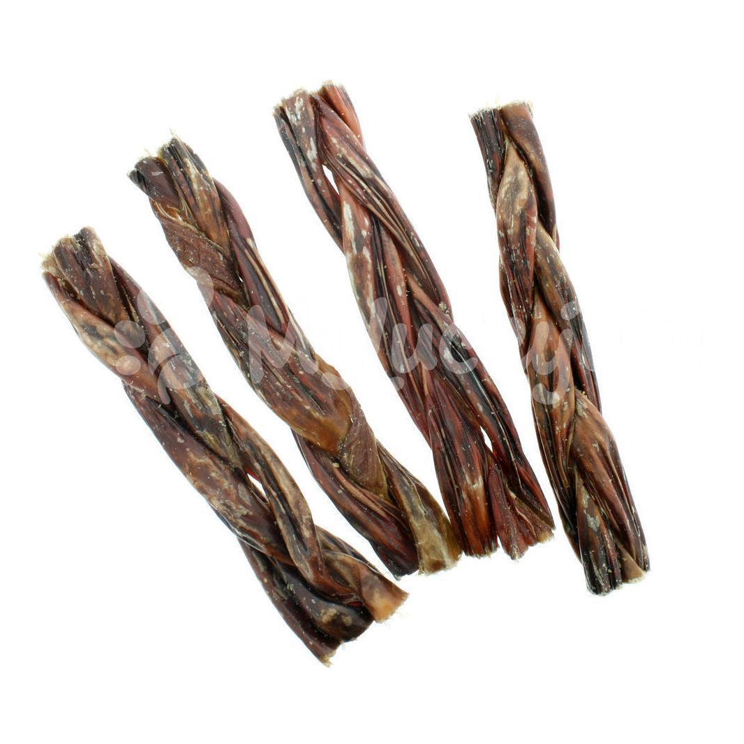 Tri'Stix 15cm Kauartikel vom Rind 4Stk