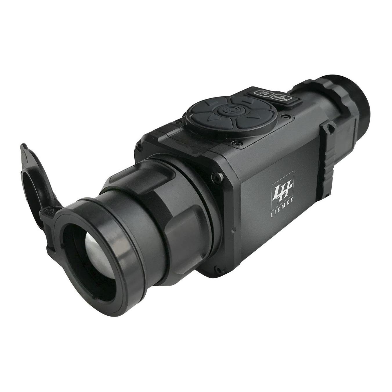 Image of Liemke Merlin-35 (2020) - Schwarz - bei Hauptner.ch