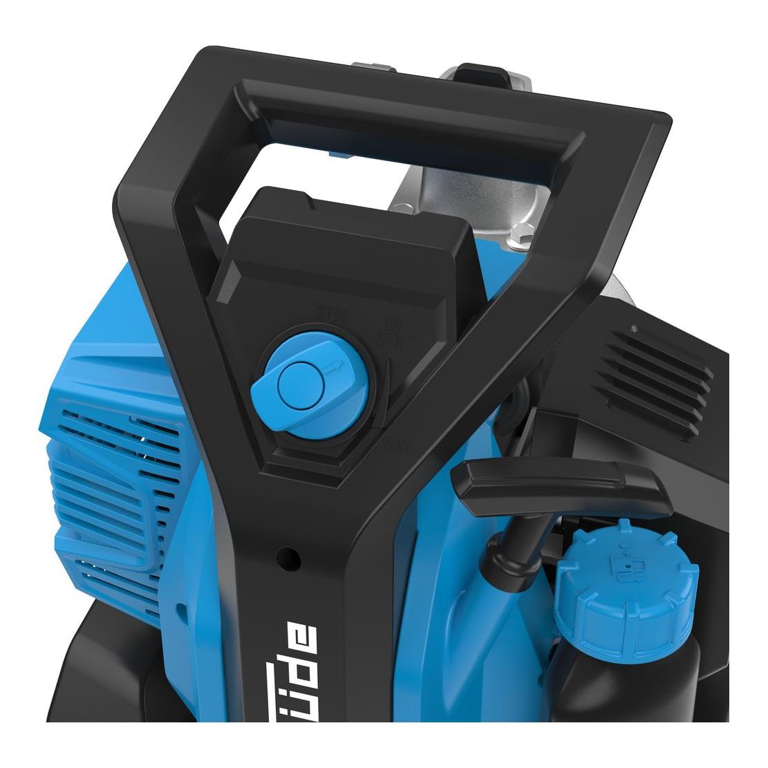 Güde Motorpumpe GMP 7.21