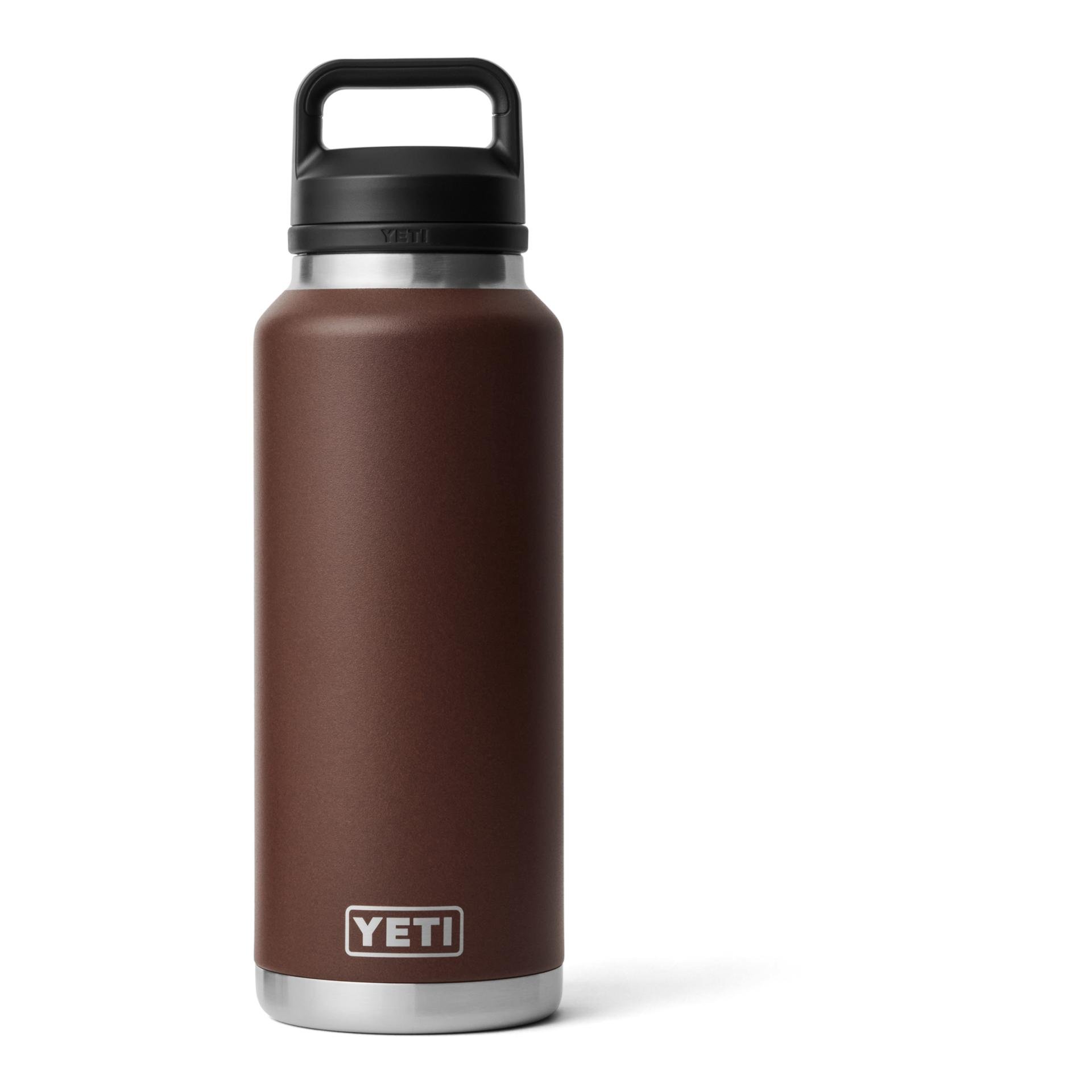 RAMBLER 46 OZ BOTTLE WITH CHUG CAP