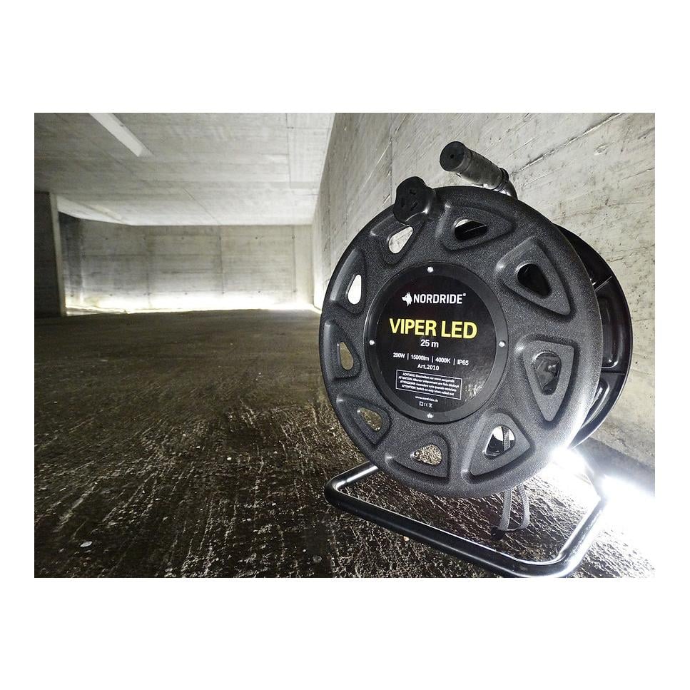 LED Streifen VIPER LED 200W