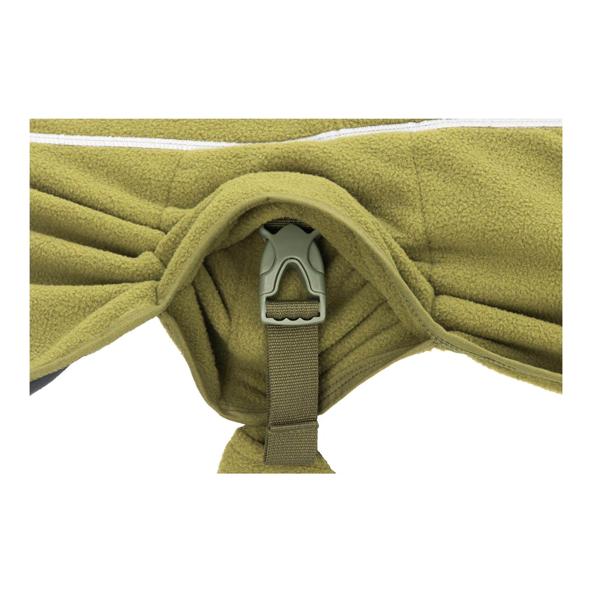 Climate Changer™ Fleece Vest