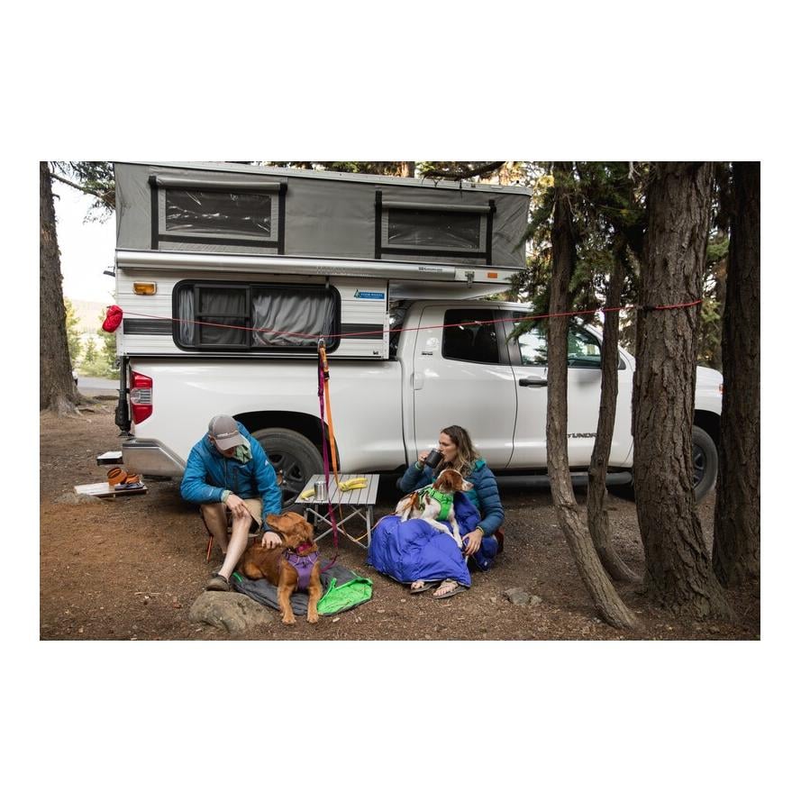 Knot-a-Hitch™ Hunde-Anleinsystem