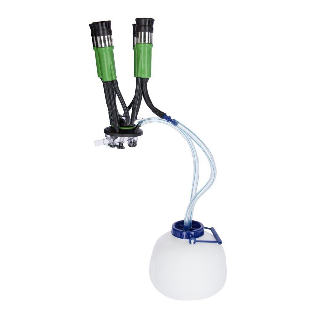 Viertelmelker Kerbl, 12 Liter