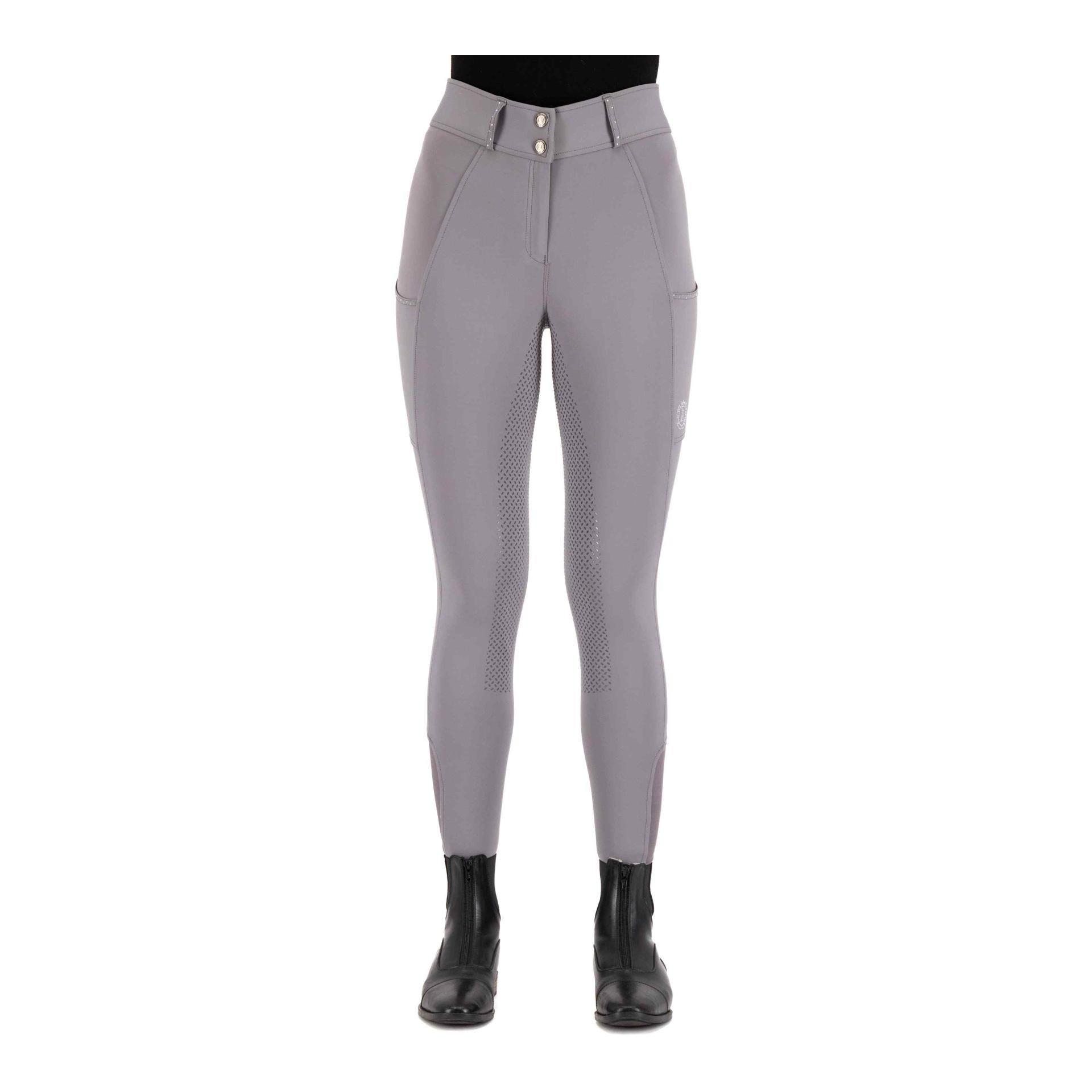 Reithose IRHBliss FullGrip Damen