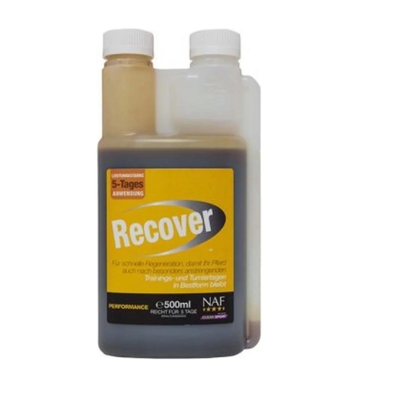 Recover Liquid