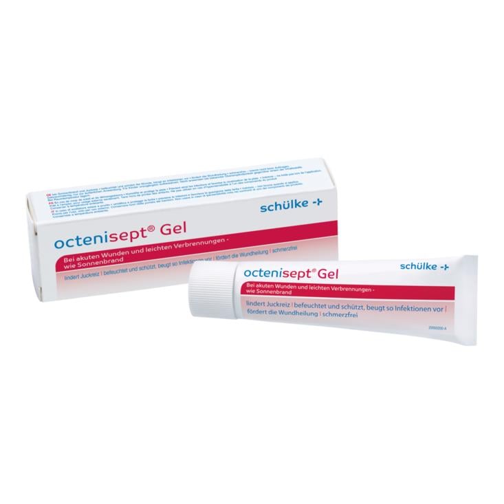 Octenisept Gel