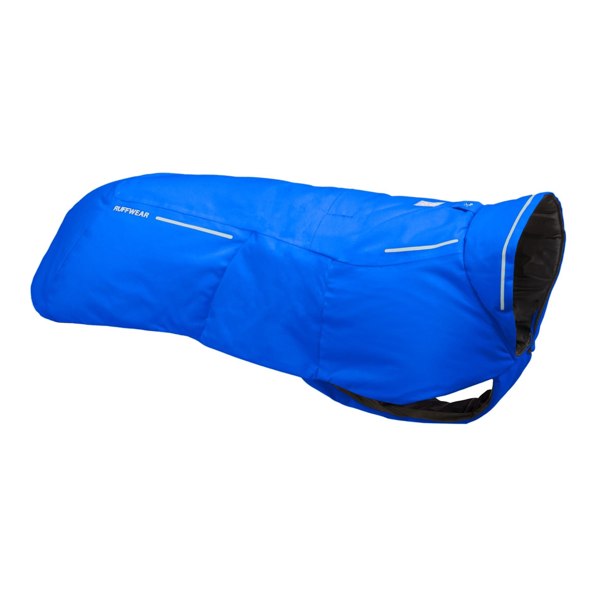 Hundemantel Vert Jacket