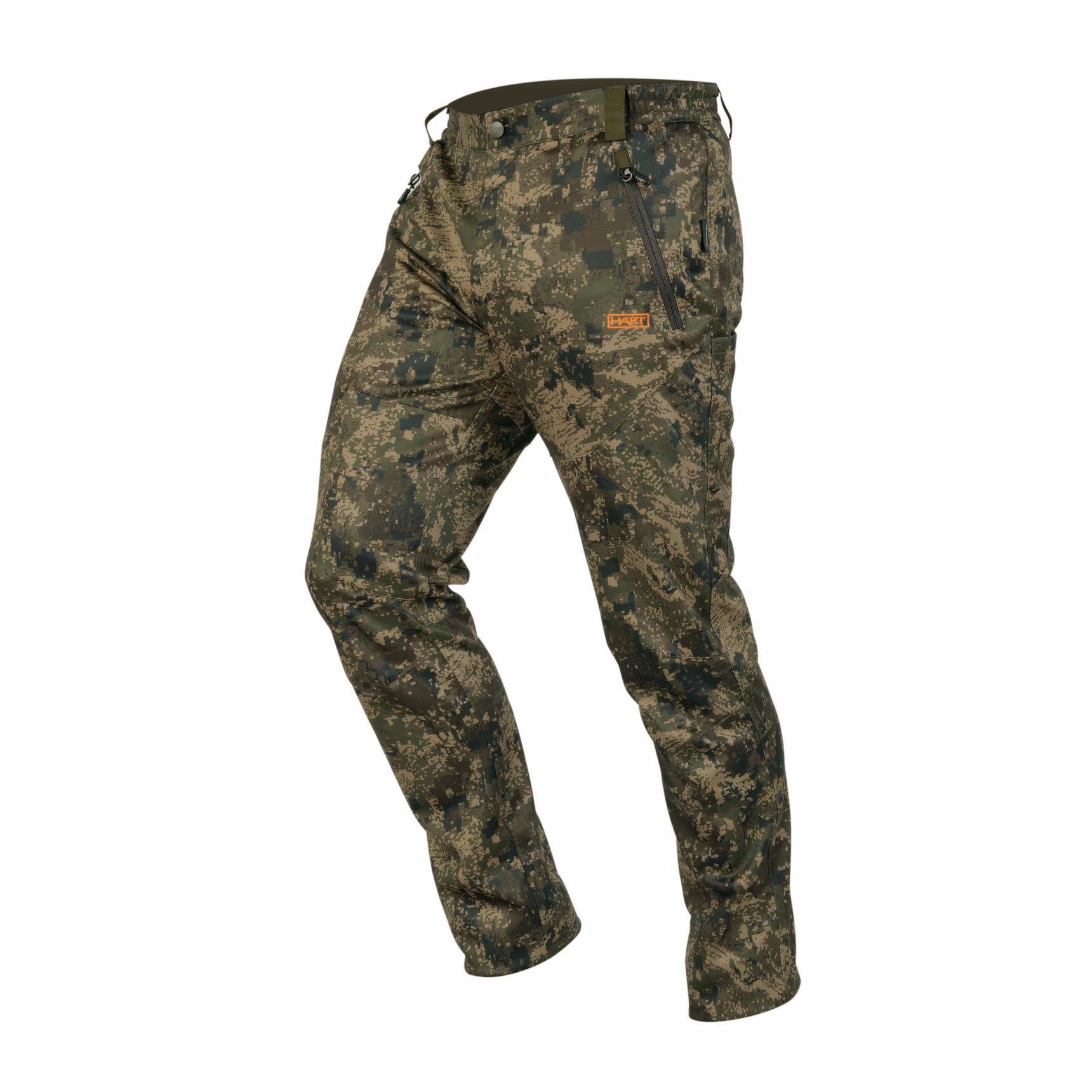 STILK-TXT Pixel Forest Hose