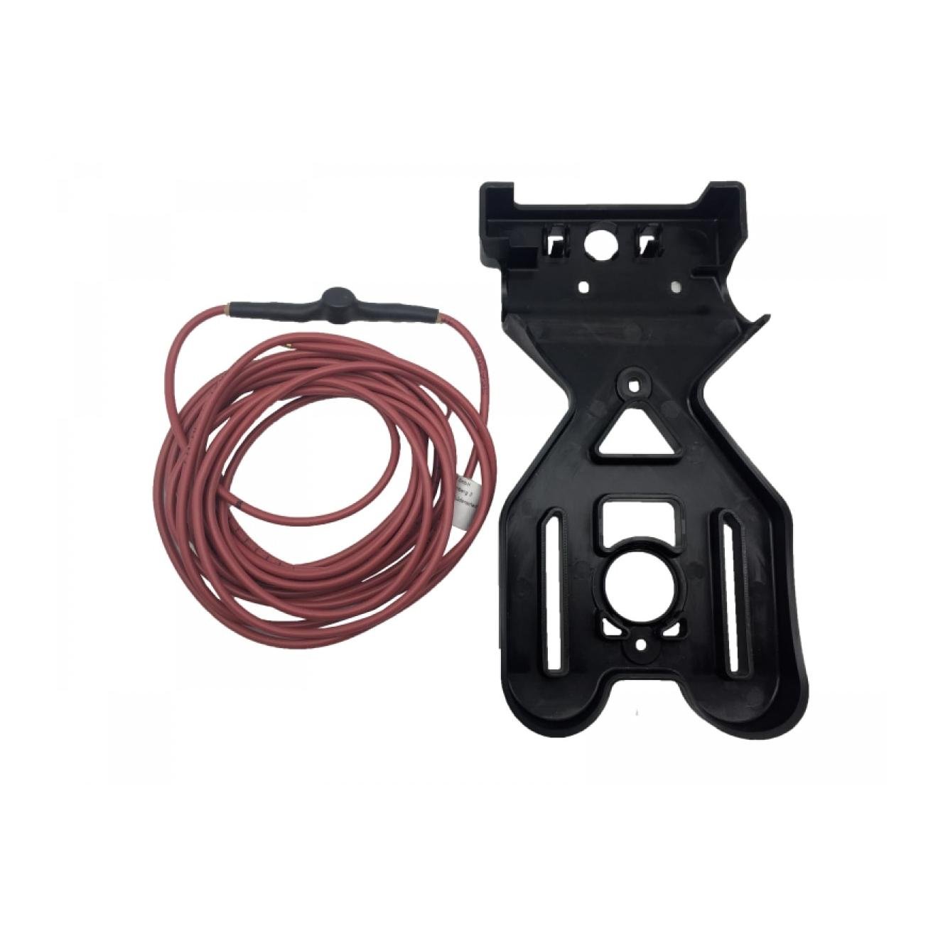 Rohrbegleitheizung SB 112 / 230 Volt / zum Nachrüsten