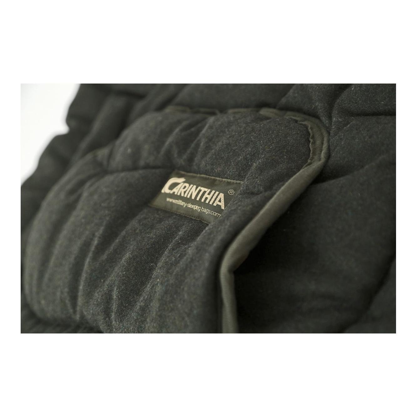 Loden Ansitzsack Standard G-Loft