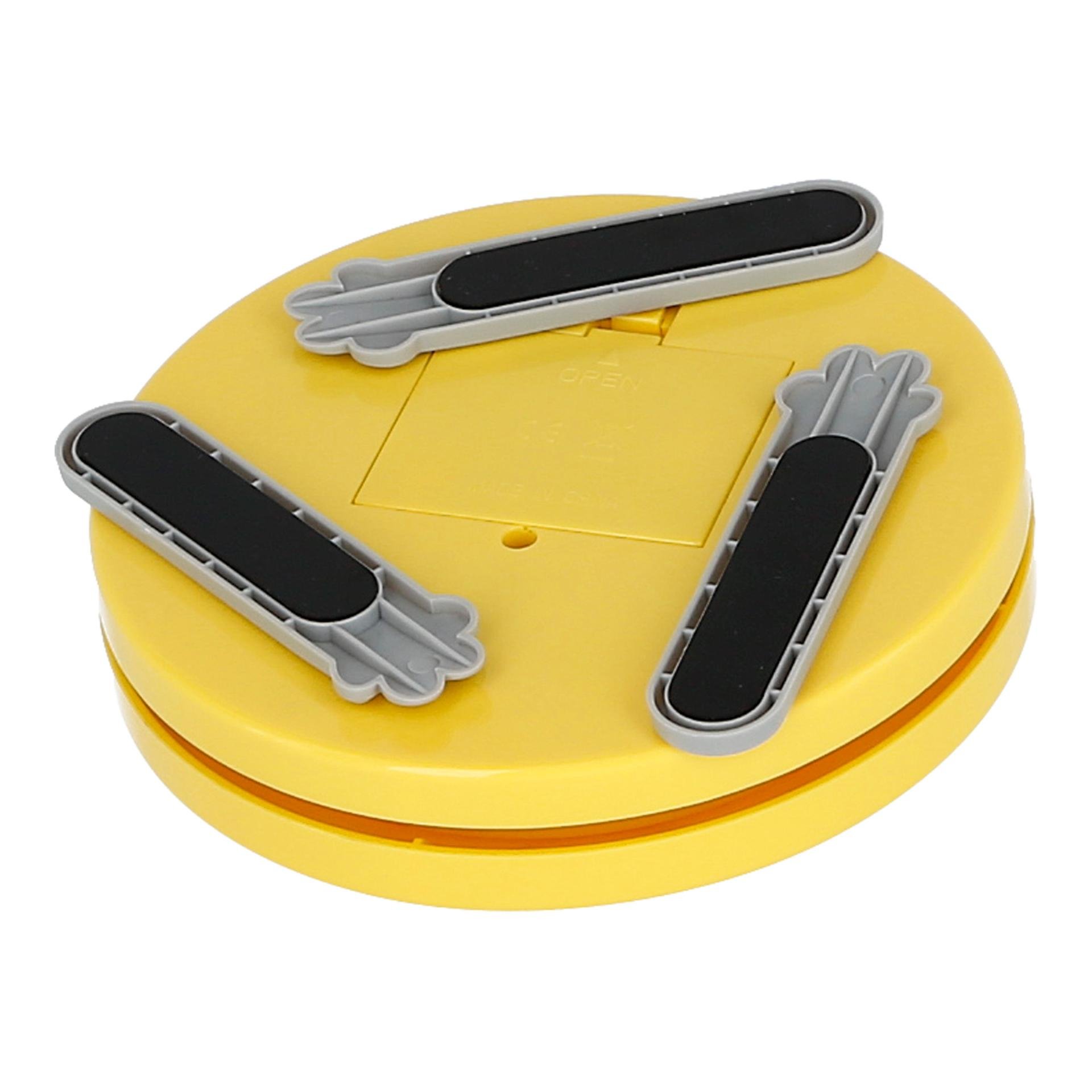 Katzenspielzeug automatisch 2in1