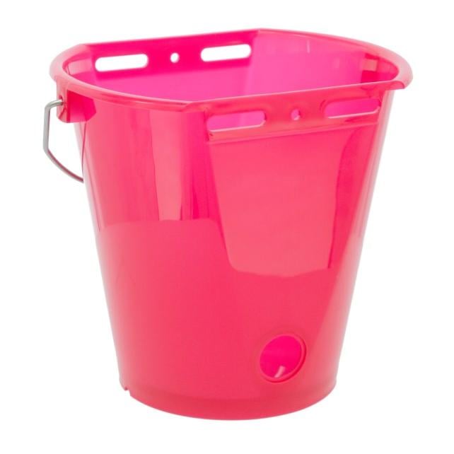 Tränkeeimer transparent 8 Liter