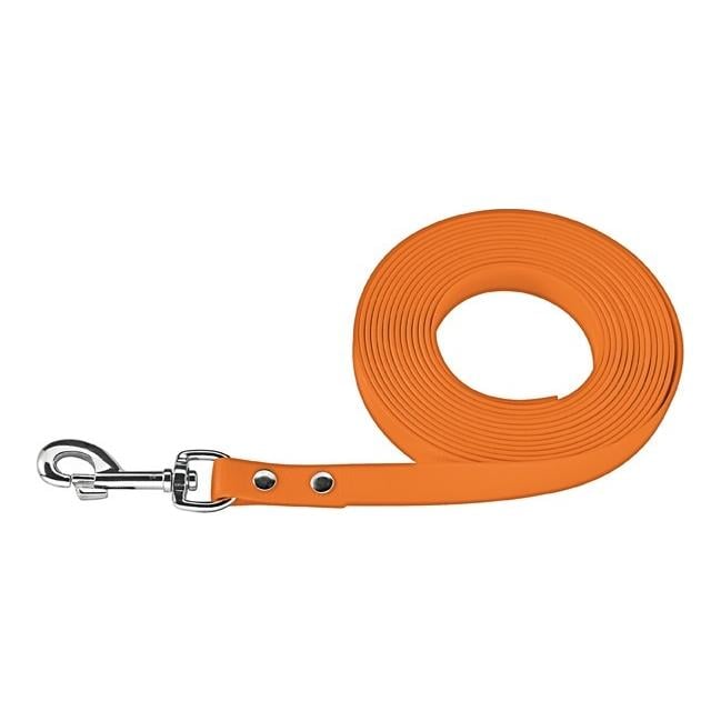 Suchleine Convenience ohne Handschlaufe - neonorange