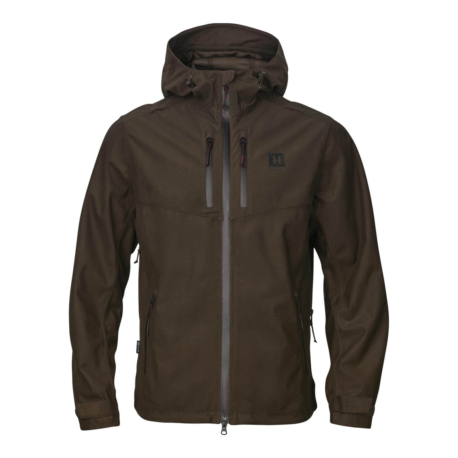 Aspire HWS Jacke