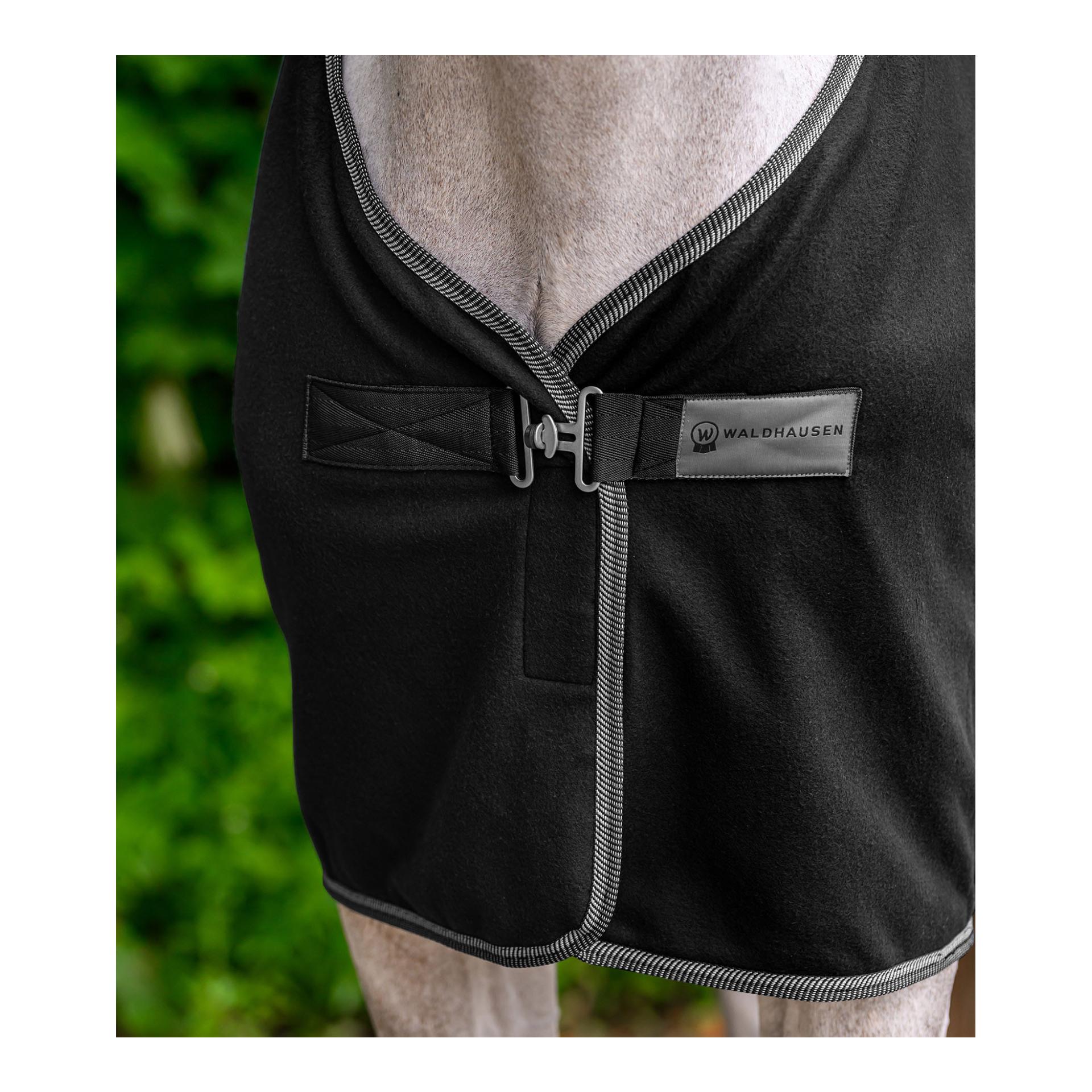 Waldhausen ECONOMIC Fleecedecke