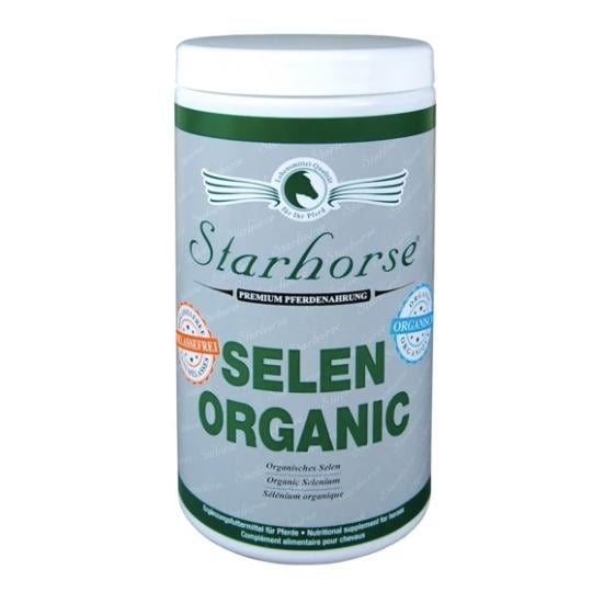Image of Starhorse Selen Organic bei Hauptner.ch