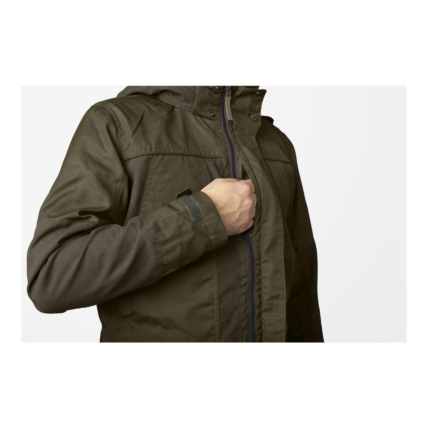 Key-Point Elements Jacke Herren
