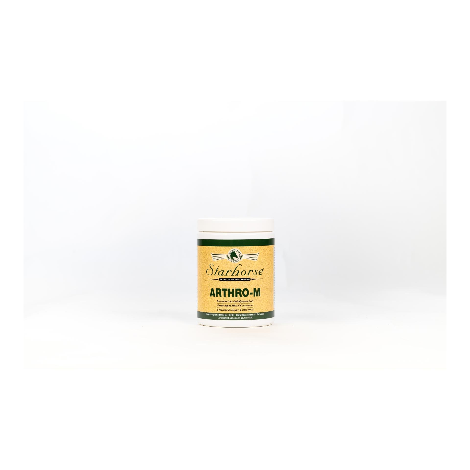 Arthro Med Ergänzungsfutter