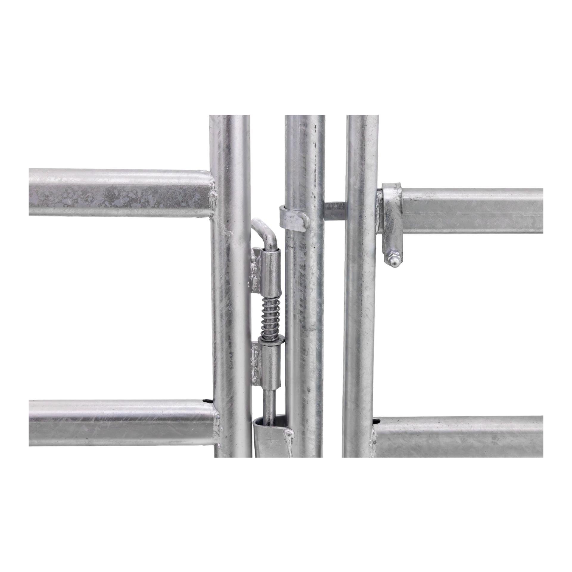 AKO Torverbinder für Weidepanels