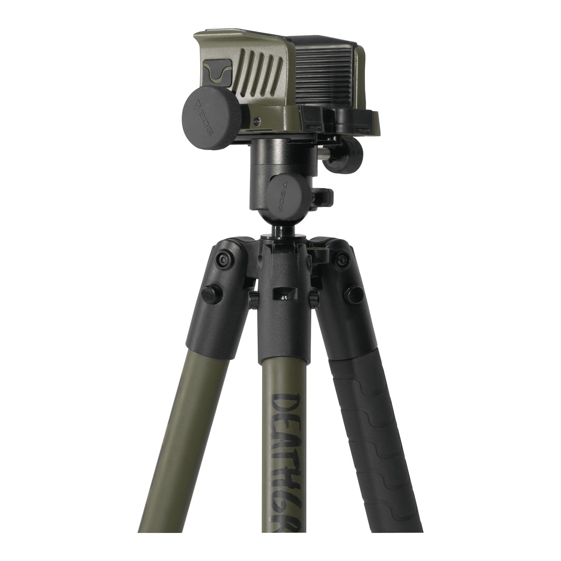 Deathgrip Infinite Tripod - Aluminium
