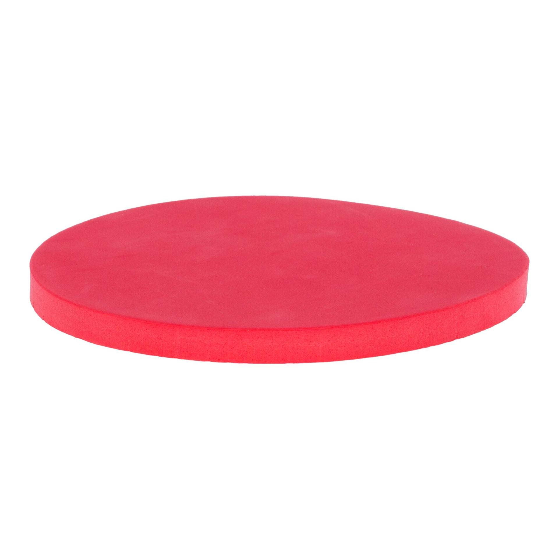 Image of Kerbl EVA Einlage Tubbease - rot bei Hauptner.ch