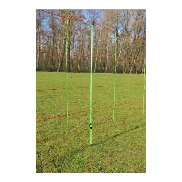 Weidenetz "Multiflex" - Einzelspitz