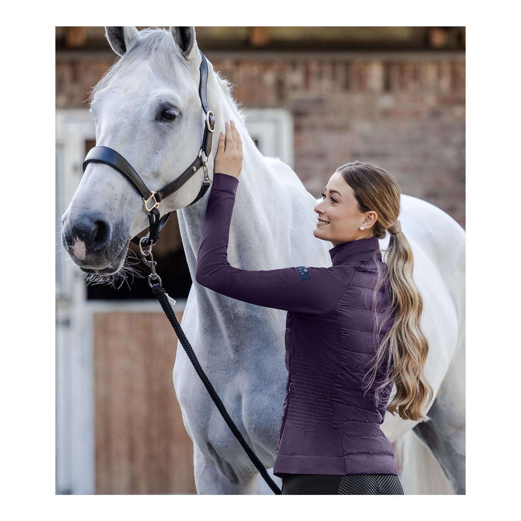 Hybrid Steppjacke Oregon