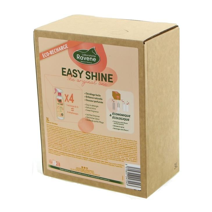 Mähnenspray Ravene Easy Shine Spray 
