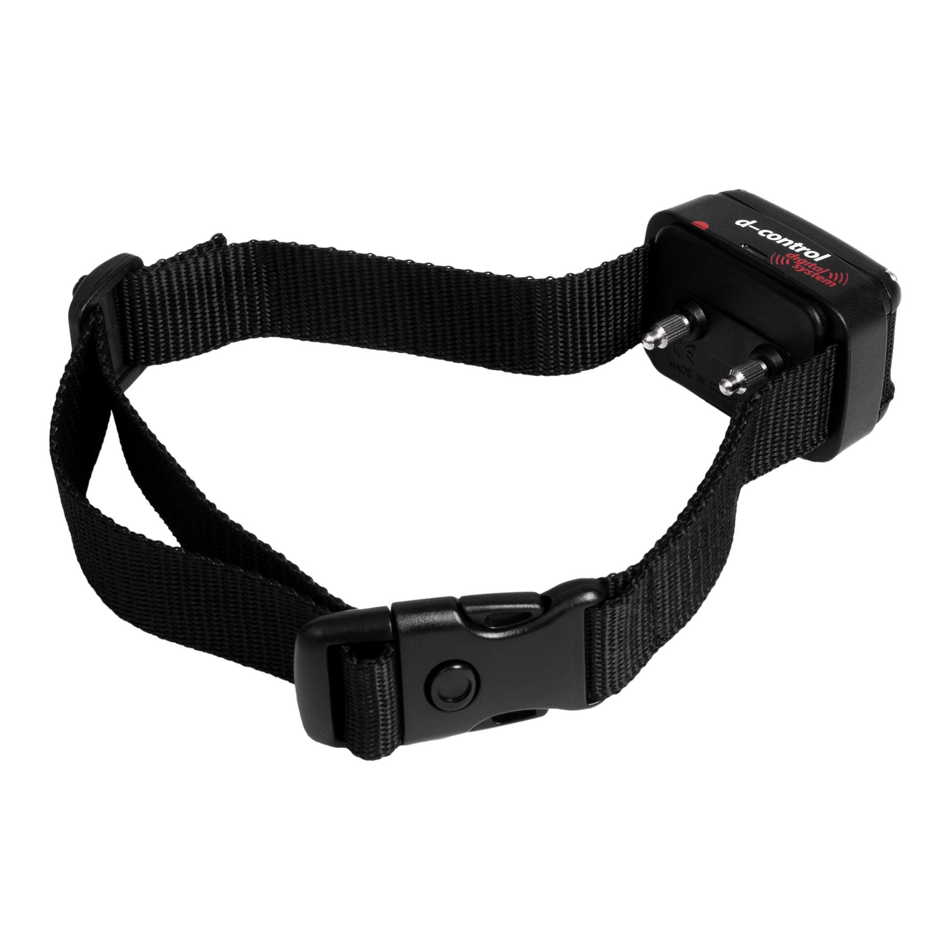 D-Control 1600+ Ferntrainer