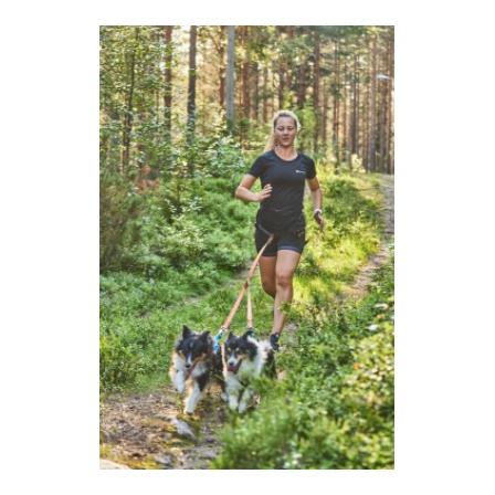 CaniX Tech Women Tee 