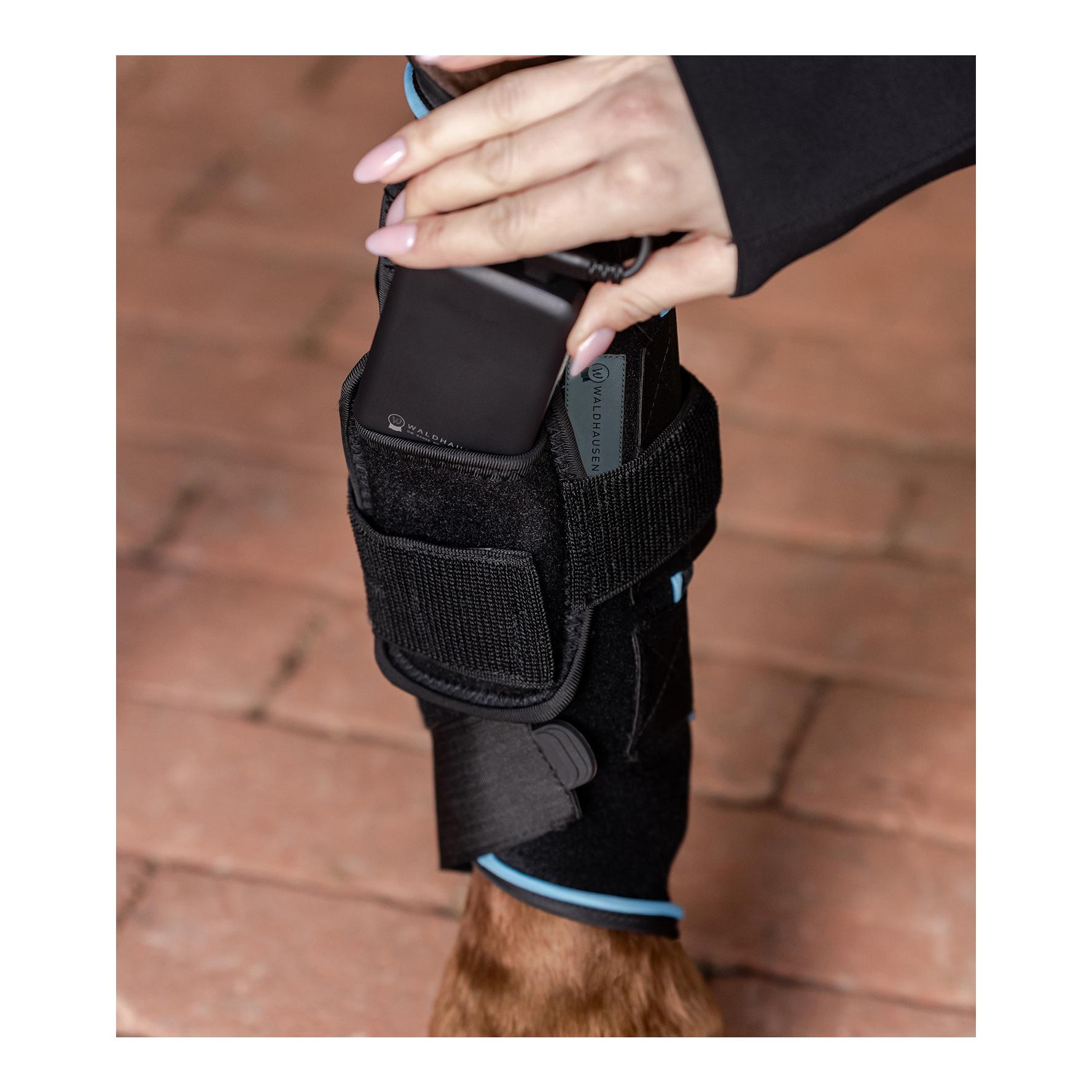 Waldhausen Health + Care Gamasche