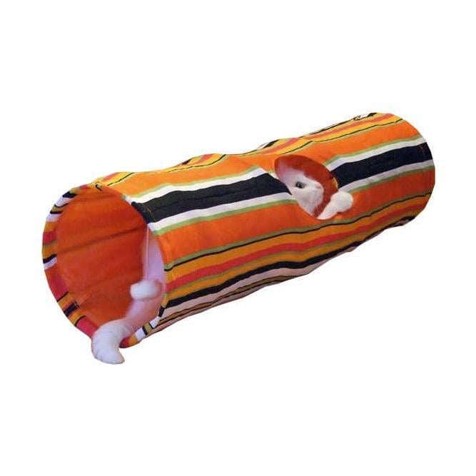 Image of Kerbl Katzentunnel Swish bei Hauptner.ch