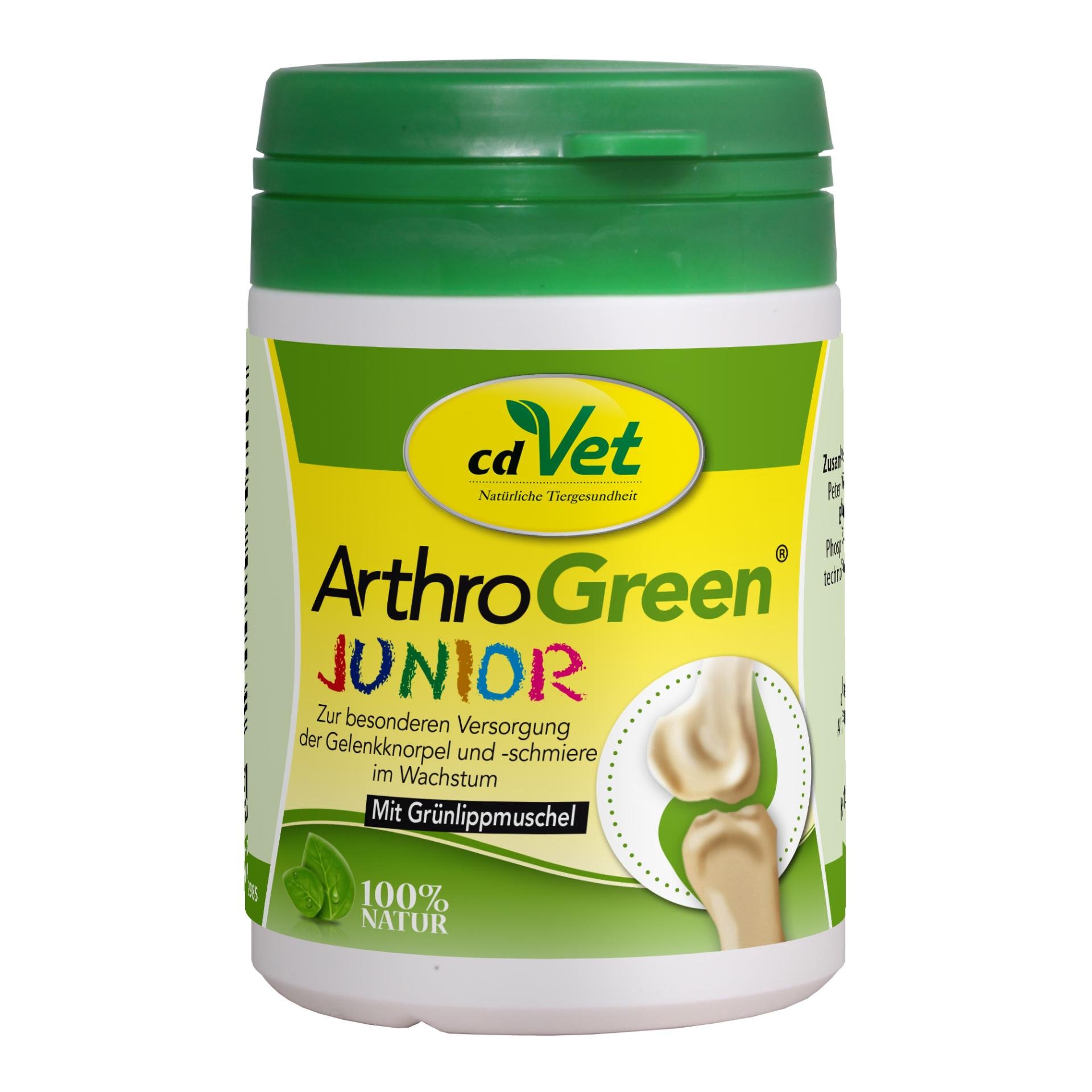 ArthroGreen Junior 
