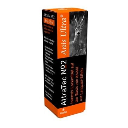 Anis Ultra - Spraydose - AttraTec No 2