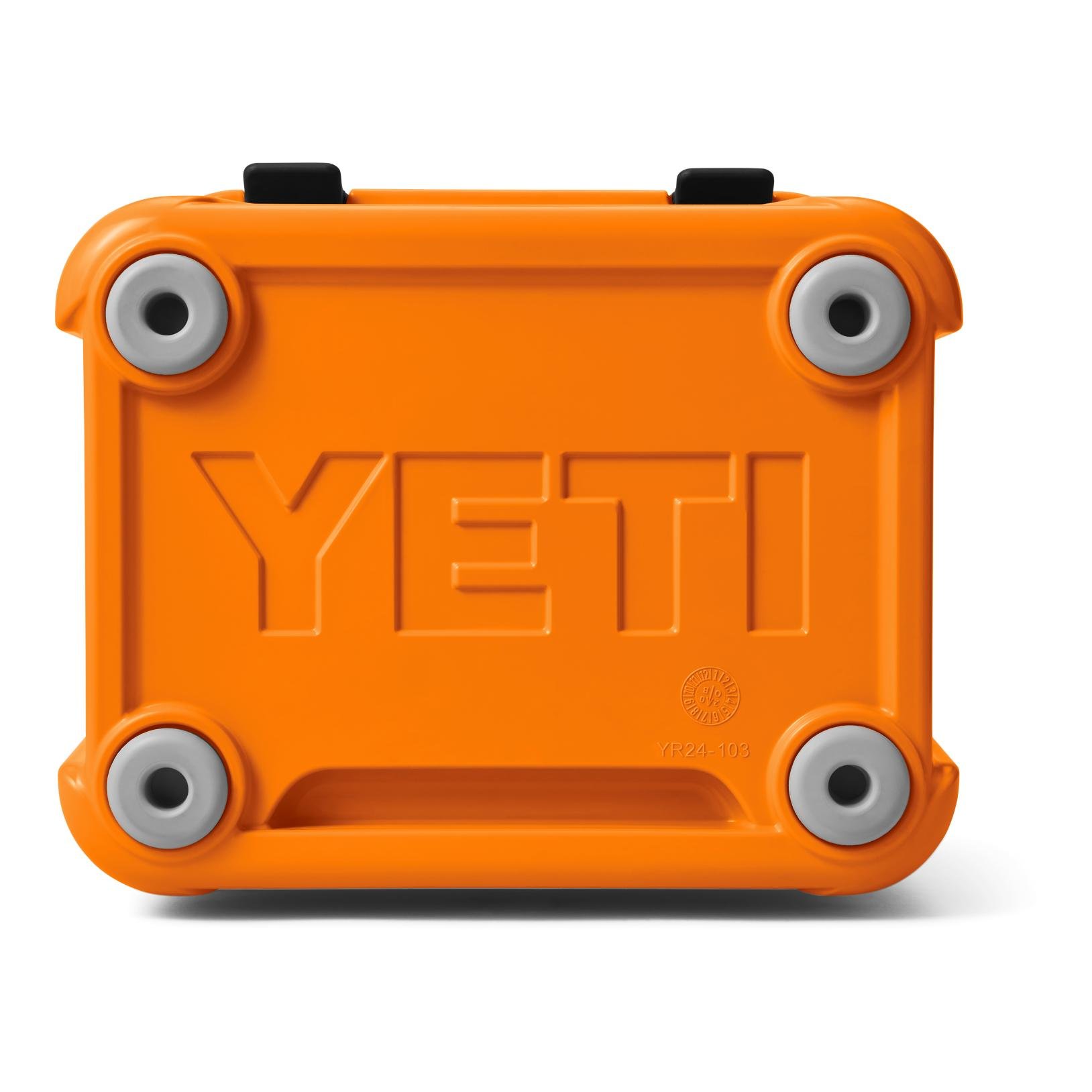 ROADIE 24 Charcoal - Glacière