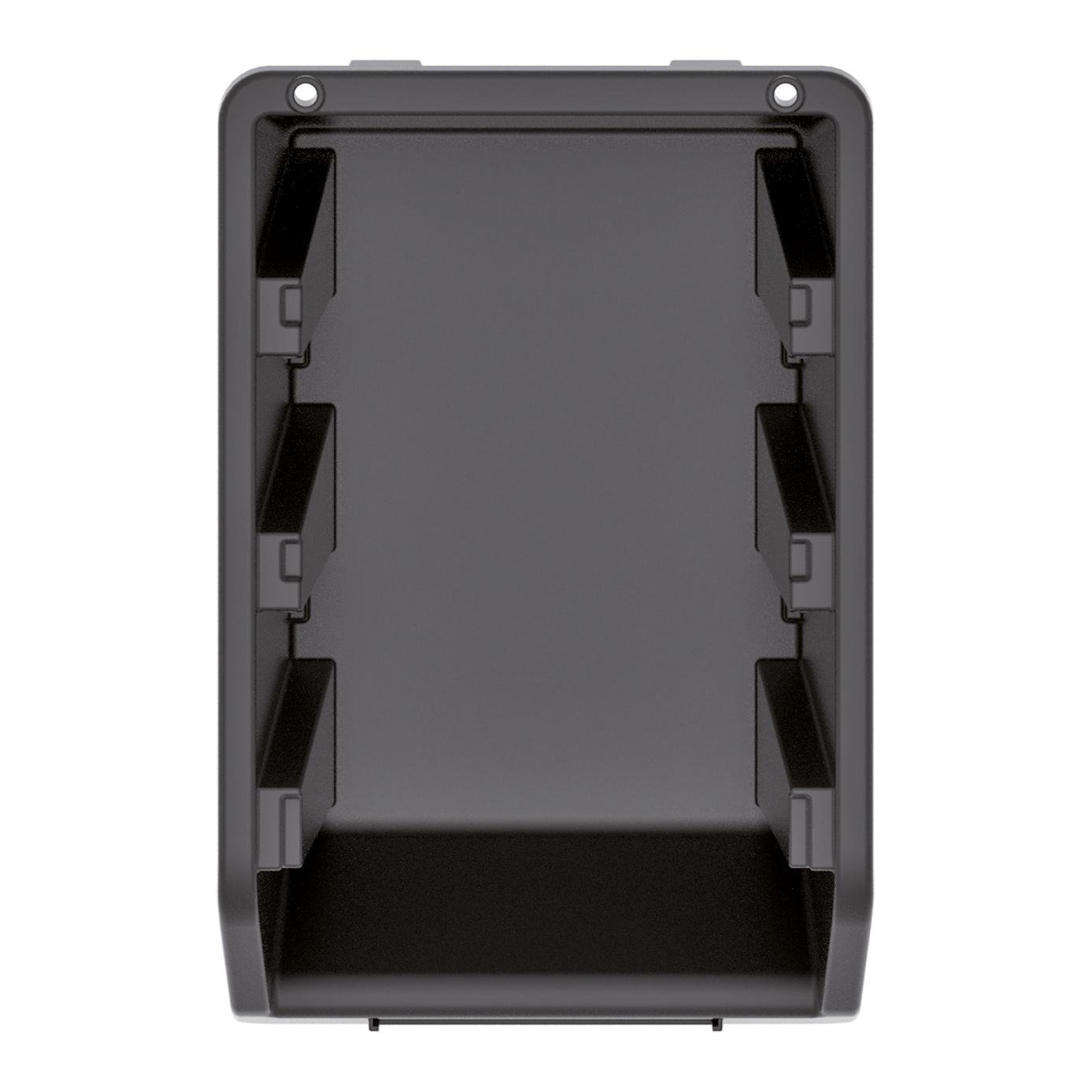 Multibehälter Truck