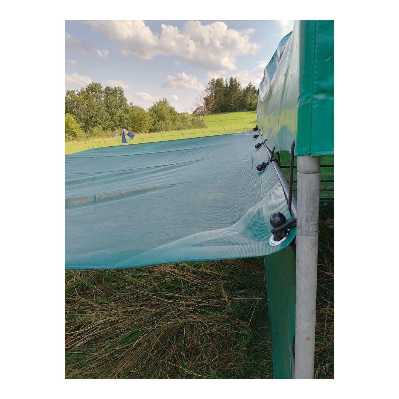 Sonnensegel für Weidezelt 2,75 m