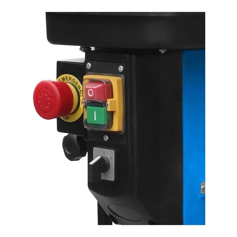 Tischbohrmaschine GTB 20/812 R+L